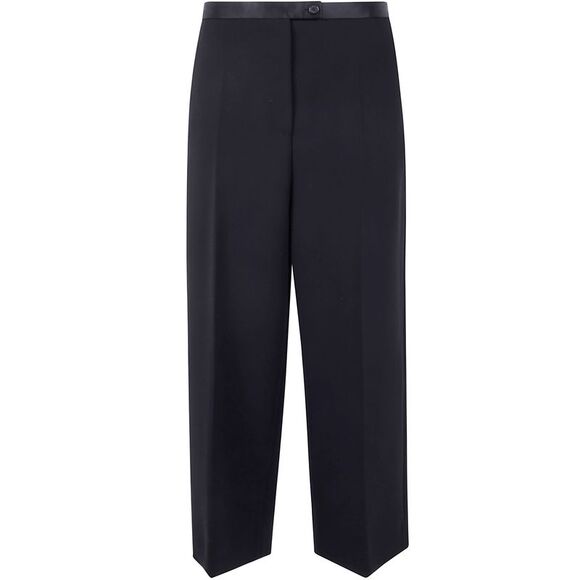 Khaite Women Marcus Pant